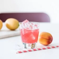 Maisons Du Monde Verres à Eau Verre En Verre - Lot De 6 5 Maisons Du Monde Verres à Eau Verre En Verre - Lot De 6 -Verres Soldes Boutique verre en verre 1000 11 11 84010118 3