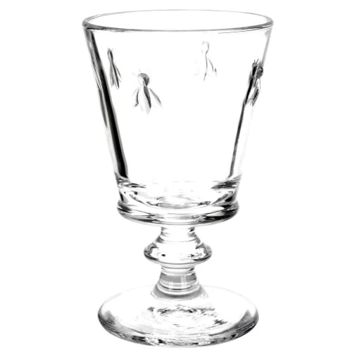 Maisons Du Monde Vaisselle De Noël Verre En Verre - Lot De 6 2 Maisons Du Monde Vaisselle De Noël Verre En Verre - Lot De 6 – Image 2
