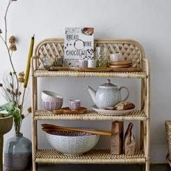 Bloomingville Verres à Eau Verre En Verre Vert -Verres Soldes Boutique verre en verre vert 2