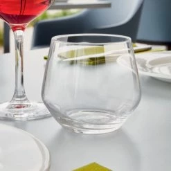 Luminarc Verres à Eau Verre Forme Basse 35cl - Lot De 6 -Verres Soldes Boutique verre forme basse 35cl lot de 6 1