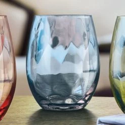 Chef&Sommelier Verres à Vin Verre Forme Haute 35cl - Lot De 6 10 Chef&Sommelier Verres à Vin Verre Forme Haute 35cl - Lot De 6 -Verres Soldes Boutique verre forme haute 35cl lot de 6 10