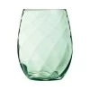 Chef&Sommelier Verres à Vin Verre Forme Haute 35cl - Lot De 6
