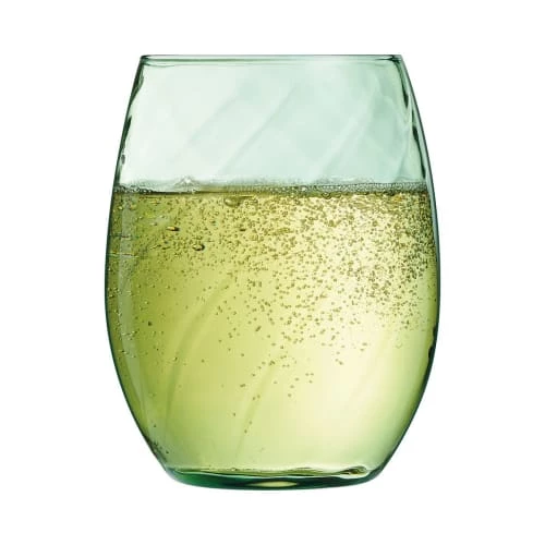 Chef&Sommelier Verres à Vin Verre Forme Haute 35cl - Lot De 6 2 Chef&Sommelier Verres à Vin Verre Forme Haute 35cl - Lot De 6 – Image 2