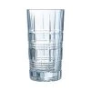 Luminarc Verres De Bar Verre Forme Haute 38cl - Lot De 6