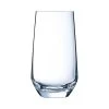 Chef&Sommelier Verres à Eau Verre Forme Haute 40 Cl - Lot De 6