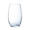 Chef&Sommelier Verres à Eau Verre Forme Haute 40cl - Lot De 6