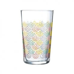 Luminarc Verres à Eau Verre Jaune 30cl - Lot De 3