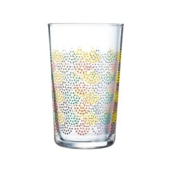 Luminarc Verres à Eau Verre Jaune 30cl - Lot De 3 10 Luminarc Verres à Eau Verre Jaune 30cl - Lot De 3 -Verres Soldes Boutique verre jaune 30cl lot de 3 4