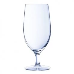 Chef&Sommelier Verres De Bar Verre Multi-usages 40cl - Lot De 6