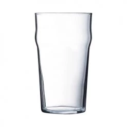 Luminarc Verres De Bar Verre Nonic Transparent 58cl - Lot De 6