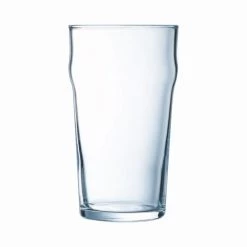 Luminarc Verres De Bar Verre Nonic Transparent 58cl - Lot De 6 -Verres Soldes Boutique verre nonic transparent 58cl lot de 6 3