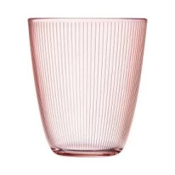 Luminarc Verres à Eau Verre Transparent 31cl 8 Luminarc Verres à Eau Verre Transparent 31cl -Verres Soldes Boutique verre rose 31cl 2