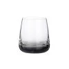 Broste Copenhagen Verres à Eau Verre Smoke 35cl