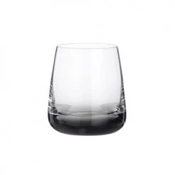 Broste Copenhagen Verres à Eau Verre Smoke 35cl