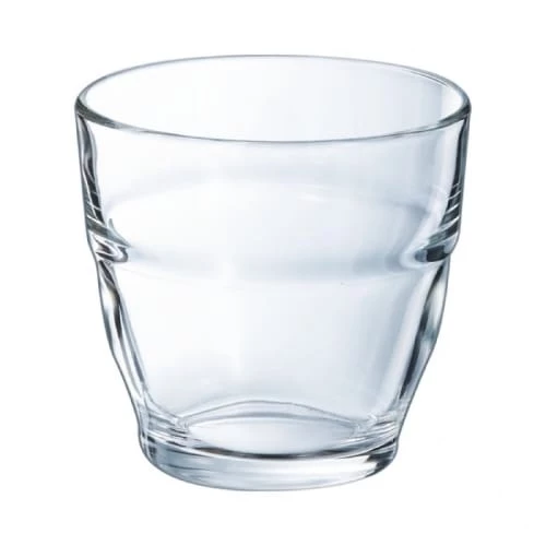 Luminarc Verres à Eau Verre Transparent 23cl - Lot De 6 1 Luminarc Verres à Eau Verre Transparent 23cl - Lot De 6