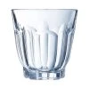 Luminarc Verres à Eau Verre Transparent 24,5cl - Lot De 6