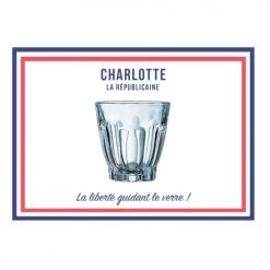 Luminarc Verres à Eau Verre Transparent 24,5cl - Lot De 6 9 Luminarc Verres à Eau Verre Transparent 24,5cl - Lot De 6 -Verres Soldes Boutique verre transparent 24 5cl lot de 6 3