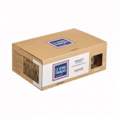 Luminarc Verres à Eau Verre Transparent 24,5cl - Lot De 6 10 Luminarc Verres à Eau Verre Transparent 24,5cl - Lot De 6 -Verres Soldes Boutique verre transparent 24 5cl lot de 6 4