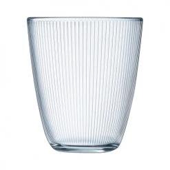 Luminarc Verres à Eau Verre Transparent 31cl
