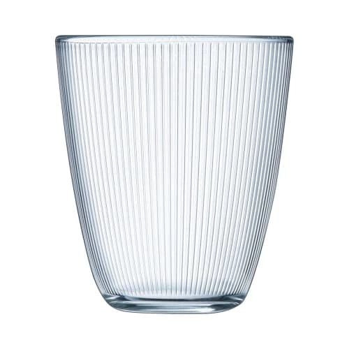 Luminarc Verres à Eau Verre Transparent 31cl 1 Luminarc Verres à Eau Verre Transparent 31cl