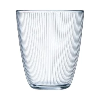 Luminarc Verres à Eau Verre Transparent 31cl 5 Luminarc Verres à Eau Verre Transparent 31cl – Image 5