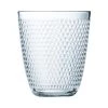 Luminarc Verres à Eau Verre Transparent 31cl - Lot De 6