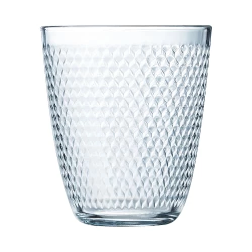 Luminarc Verres à Eau Verre Transparent 31cl - Lot De 6 1 Luminarc Verres à Eau Verre Transparent 31cl - Lot De 6