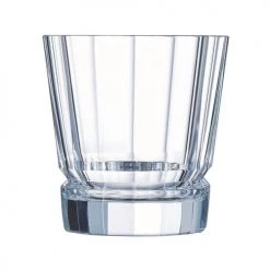 Cristal D’Arques Verres à Eau Verre Transparent 32cl - Lot De 6