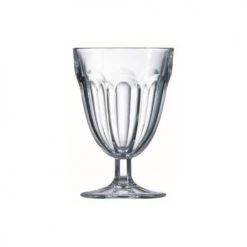 Luminarc Verres à Eau Verre Transparent Maximilien 21cl - Lot De 6