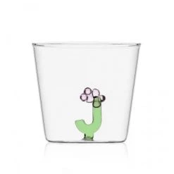 Ichendorf Verres à Eau Verre Tumbler Alfabeto -Verres Soldes Boutique verre tumbler alfabeto 22