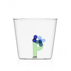 Ichendorf Verres à Eau Verre Tumbler Alfabeto 11 Ichendorf Verres à Eau Verre Tumbler Alfabeto -Verres Soldes Boutique verre tumbler alfabeto 53