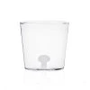 Ichendorf Verres à Eau Verre Tumbler Champignon