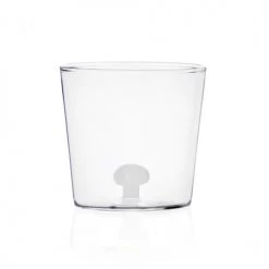 Ichendorf Verres à Eau Verre Tumbler Champignon