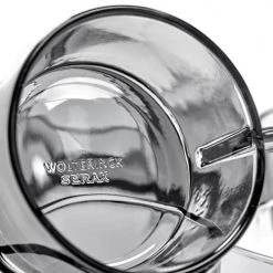 Serax Verres à Eau Verre Tumbler Large Gris Fumé D6,5cm -Verres Soldes Boutique verre tumbler large gris fume d6 5cm 3