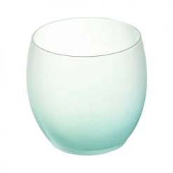 Luminarc Verres à Vin Verre Vert Givré 34cl 5 Luminarc Verres à Vin Verre Vert Givré 34cl -Verres Soldes Boutique verre vert givre 34cl 2