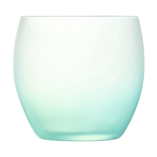 Luminarc Verres à Vin Verre Vert Givré 34cl 1 Luminarc Verres à Vin Verre Vert Givré 34cl