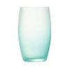 Luminarc Verres à Vin Verre Vert Givré 36cl
