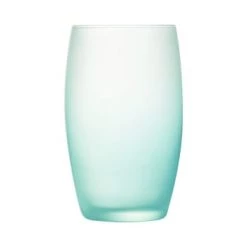 Luminarc Verres à Vin Verre Blanc Givré 36cl -Verres Soldes Boutique verre vert givre 36cl