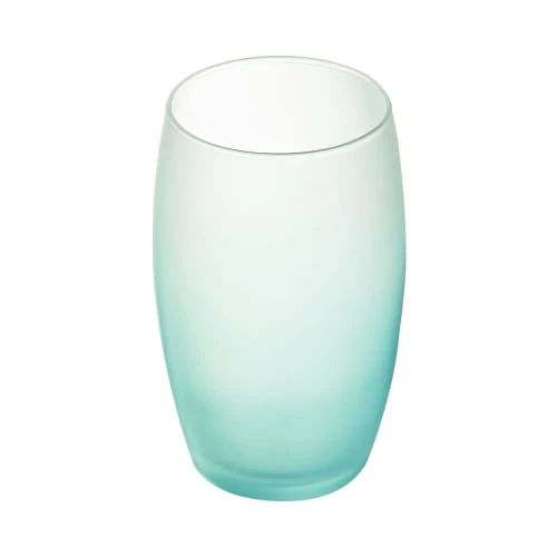 Luminarc Verres à Vin Verre Vert Givré 36cl 3 Luminarc Verres à Vin Verre Vert Givré 36cl – Image 3