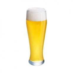 Luminarc Verres De Bar Verre Weizen Bayern Transparent 69cl - Lot De 6 -Verres Soldes Boutique verre weizen bayern transparent 69cl lot de 6 2