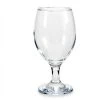 Wadiga Verres De Bar Verres à Bière En Verre Type Bistrot 400ml - Lot De 6