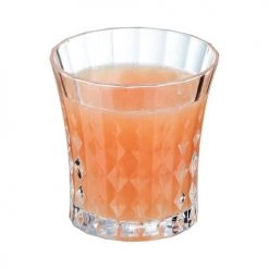 Cristal D’Arques Verres à Eau 27cl - Lot De 6 -Verres Soldes Boutique verres a eau 27cl lot de 6 2