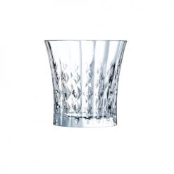 Cristal D’Arques Verres à Eau 27cl - Lot De 6
