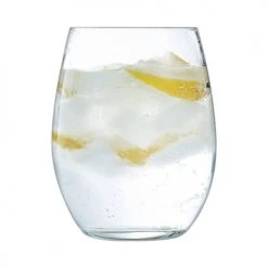 Chef&Sommelier Verres à Eau 35cl - Lot De 6 -Verres Soldes Boutique verres a eau 35cl lot de 6 2