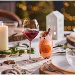 Chef&Sommelier Verres à Eau 37cl - Lot De 6 -Verres Soldes Boutique verres a eau 37cl lot de 6 3