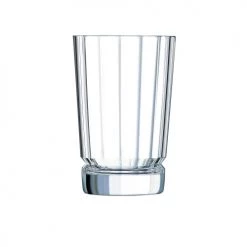 Cristal D’Arques Verres à Eau, Jus Et Soda 36cl - Lot De 6