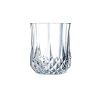 Cristal D’Arques Verres à Eau Vintage 23cl - Lot De 6