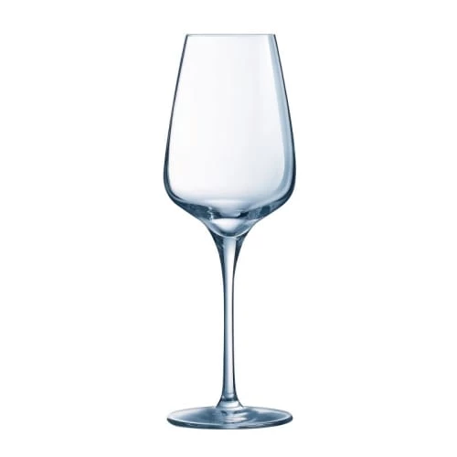 Chef&Sommelier Verres à Vin Verres à Pied 25cl - Lot De 6 1 Chef&Sommelier Verres à Vin Verres à Pied 25cl - Lot De 6