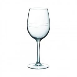 Chef&Sommelier Verres à Vin Verres à Pied 35cl - Lot De 6