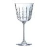 Cristal D’Arques Verres à Vin Verres à Pied 36cl - Lot De 4